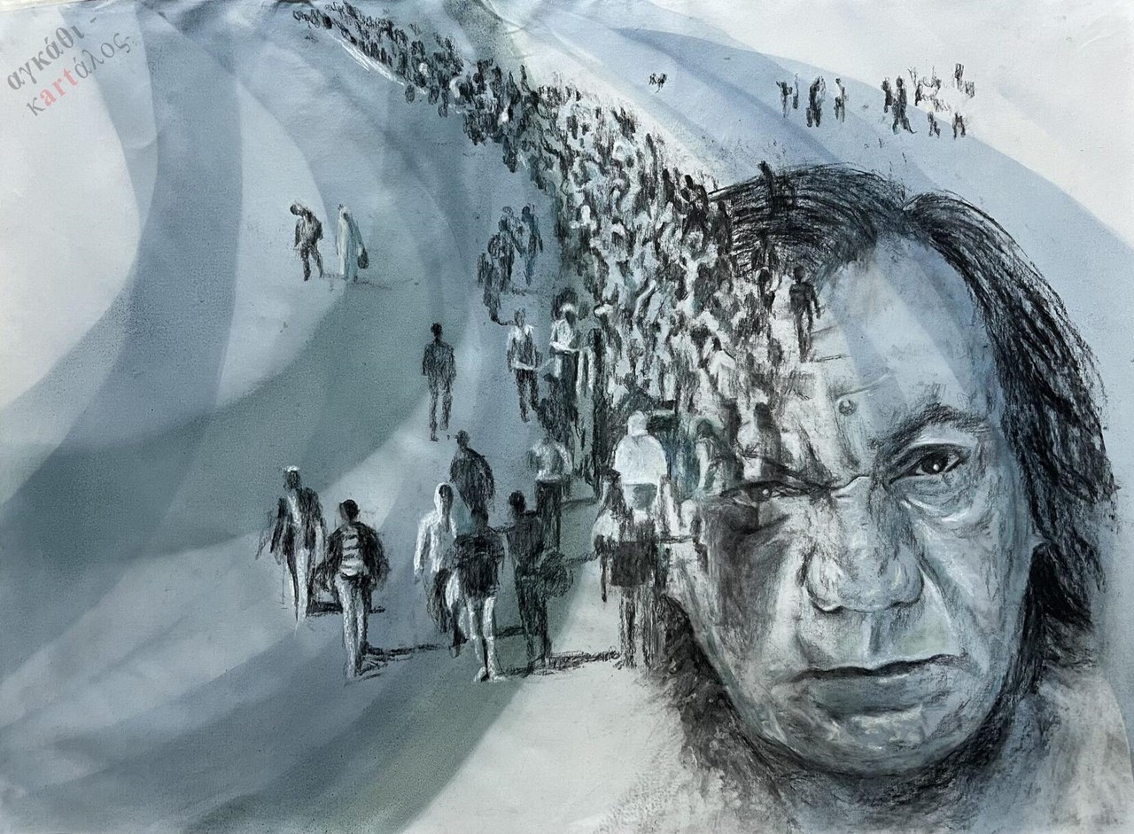 «Περιθωριοποίηση» Τόνι Γκάτλιφ