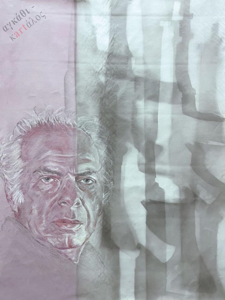 «Παθογένειες» Νίκος Κούνδουρος