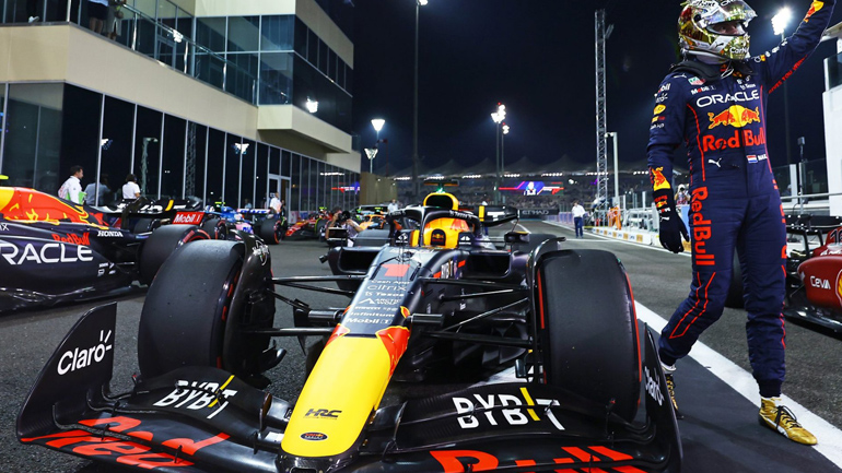 F1 : Στο Abu Dhabi σήμερα ο επίλογος μιας αγωνιστικής χρονιάς και μιας ένδοξης καριέρας