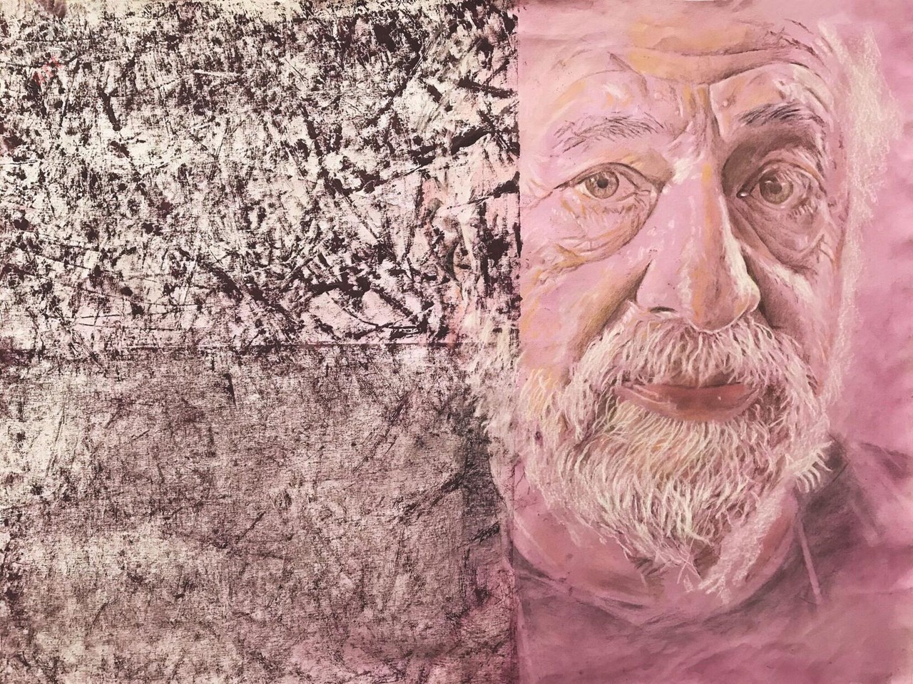 «Διχασμός» Παντελής Βούλγαρης