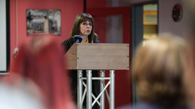 Εγκαίνια της 24ωρης λειτουργίας της Θεραπευτικής Κοινότητας του ΚΕΘΕΑ ΕΝ ΔΡΑΣΕΙ Εγκαίνια της 24ωρης λειτουργίας της Θεραπευτικής Κοινότητας του ΚΕΘΕΑ ΕΝ ΔΡΑΣΕΙ