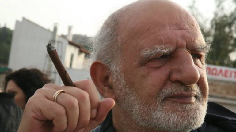 Έφυγε από τη ζωή ο δημοσιογράφος – συγγραφέας Γιώργης Μασσαβέτας