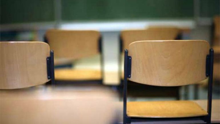 Μαθήτρια από το 1ο ΓΕΛ Άνω Λιοσίων καταγγέλλει παρενόχληση από καθηγητή του σχολείου