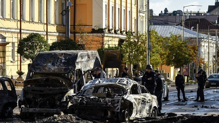 Διεθνής σύνοδος για να συγκεντρωθούν κεφάλαια για τη Μολδαβία, που πλήττεται από τον αντίκτυπο του πολέμου