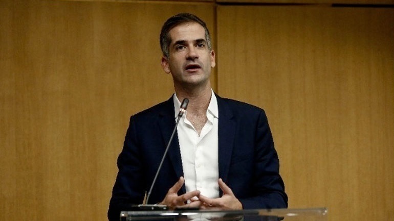 Μπακογιάννης: Ο μεγαλύτερος τζαμπατζής στον δήμο Αθηναίων, είναι το ίδιο το κράτος