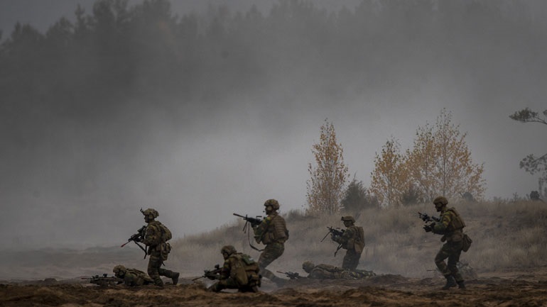 The Times: Πώς οι Ρώσοι στρατιωτικοί σκότωσαν τον Ουκρανό διευθυντή ορχήστρας Γιούρι Κερπατένκο στη Χερσώνα