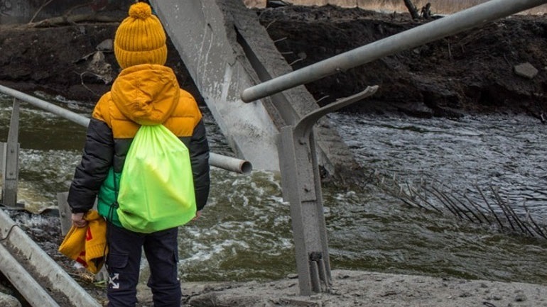 Πόλεμος στην Ουκρανία: Τουλάχιστον 8.300 άμαχοι νεκροί