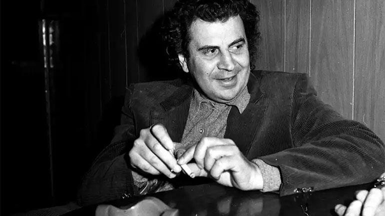 Το Μουσείο Μίκη Θεοδωράκη γίνεται τουριστικός προορισμός