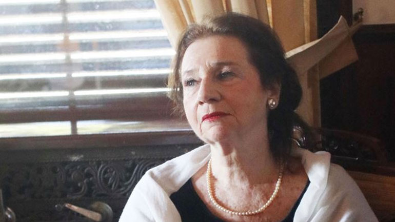 Αλεξάνδρα Παντελάκη: Αποκαλύπτει το χρηματικό ποσό που έπαιρνε από τη σειρά «Ευτυχισμένοι Μαζί»