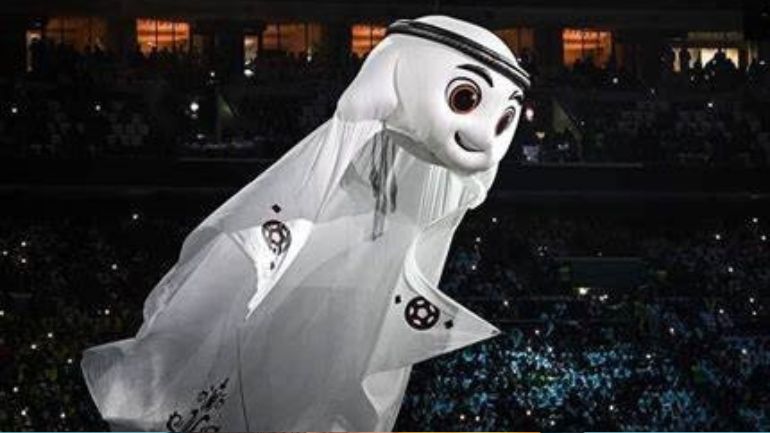 Μουντιάλ γειτονιάς με ομάδες σαν το Κατάρ, χωρίς κελεμπίες και γκαμήλες!