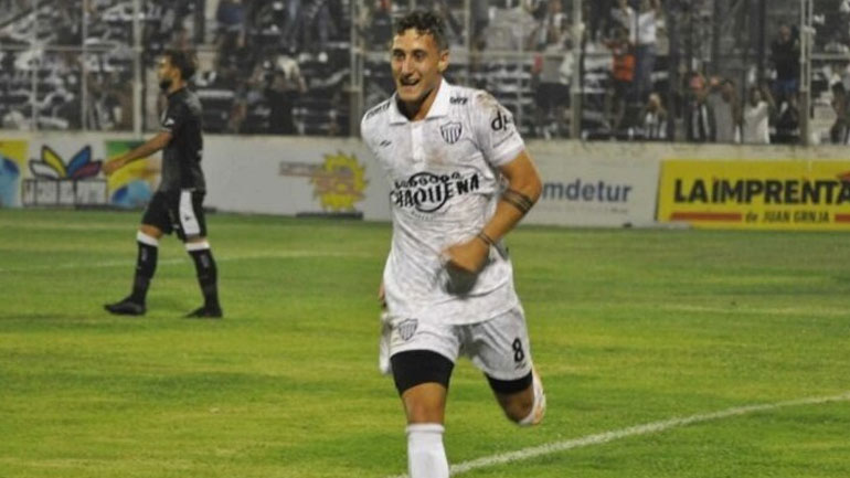 Βόλος: «Έκλεισε» τον Έντσο Γκάτζι για αντί-Φερνάντες