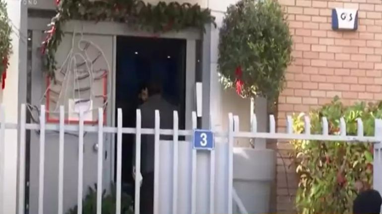 Κιβωτός του Κόσμου: Γονείς από τη Συρία ζητούν τα παιδιά τους πίσω