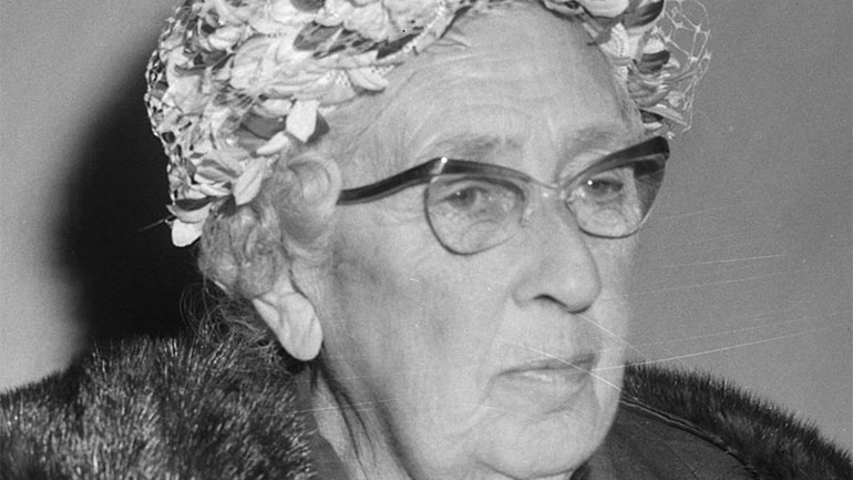 Οι εισπράξεις από το θεατρικό «Η Ποντικοπαγίδα» στηρίζουν τις τέχνες στην Ουαλία