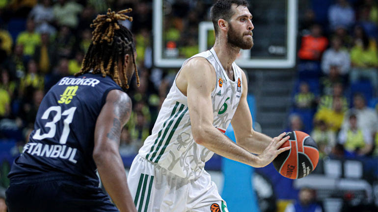 Basket League: MVP της 6ης αγωνιστικής ο Παπαγιάννης