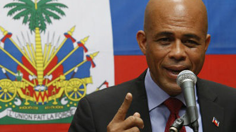 Αϊτή: Ανθρωπιστική βοήθεια από Καναδά και νέες κυρώσεις σε βάρος πρώην προέδρου και δύο πρώην πρωθυπουργών