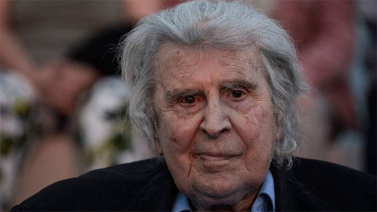 Mikis Theodorakis Official Radio – Εβδομαδιαίο Πρόγραμμα 21 έως 25 Νοεμβρίου