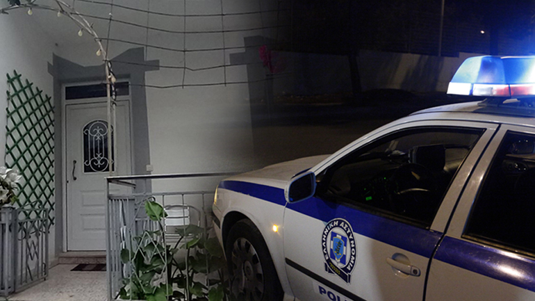 Serial killer η οικιακή βοηθός στη Ρόδο