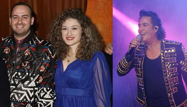 Μαυρίκιος Μαυρικίου: «Δεν μου άρεσε η κριτική από τον Διονύση Σχοινά σε μένα»