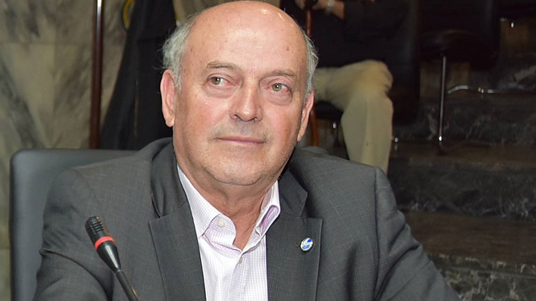 Ο Βορίδης σώζει τον πρώην Δήμαρχο Λάρισας  από κατηγορίες για βαριά αμέλεια
