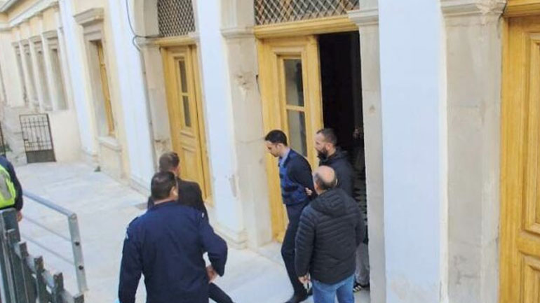 Φολέγανδρος: Τι κατέθεσαν οι γονείς του κατηγορούμενου για τη δολοφονία της Γαρυφαλλιάς