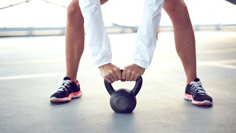 Πόσο μειώνει η άσκηση τον κίνδυνο πρόωρου θανάτου