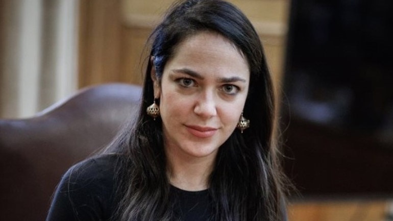 Κιβωτός του Κόσμου: Το μεσημέρι η ανακοίνωση της νέας διοίκησης