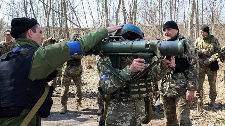 Ρωσία: Μισθοφόρος της Wagner, που είχε δολοφονήσει δύο γυναίκες, τιμήθηκε με το παράσημο της Ανδρείας