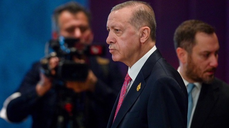 Τουρκία: Έχει δημιουργήσει δίκτυο στην Ευρώπη ο Ερντογάν με στόχο την εξουδετέρωση των αντιπάλων του