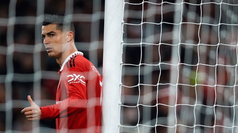 Τέλος ο Κριστιάνο Ρονάλντο από την Μάντσεστερ Γιουνάιτεντ!