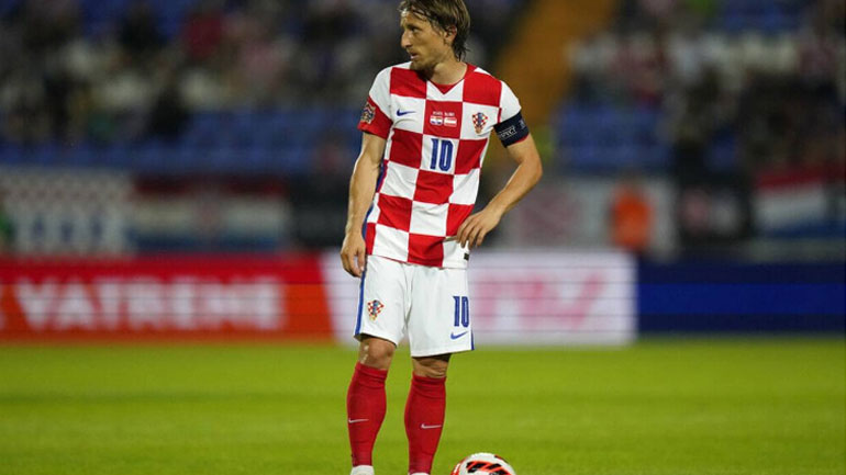 Μόντριτς: «Πρέπει να παραμείνουμε ταπεινοί»