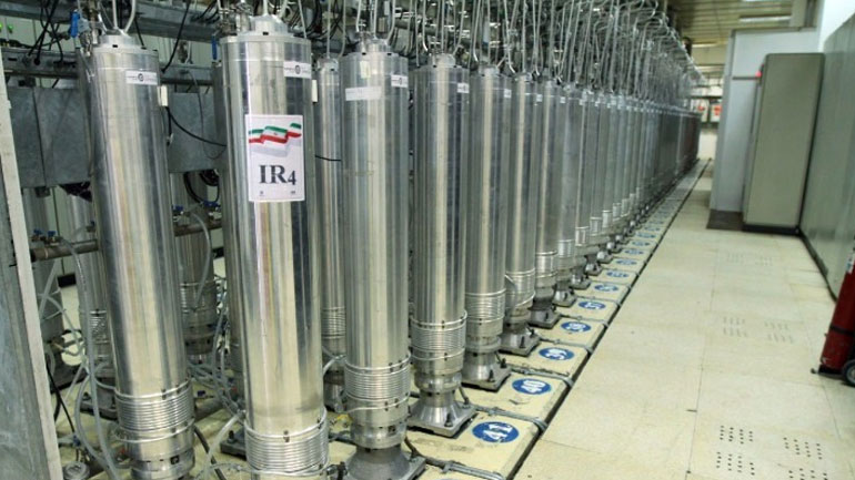 Βρετανία, Γαλλία και Γερμανία καταδικάζουν την επέκταση του ιρανικού πυρηνικού προγράμματος