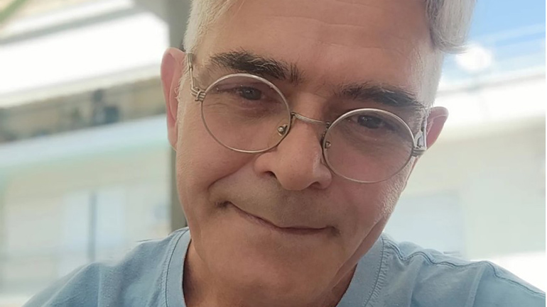 Πέθανε ο δημοσιογράφος Ανδρέας Καρακώστας