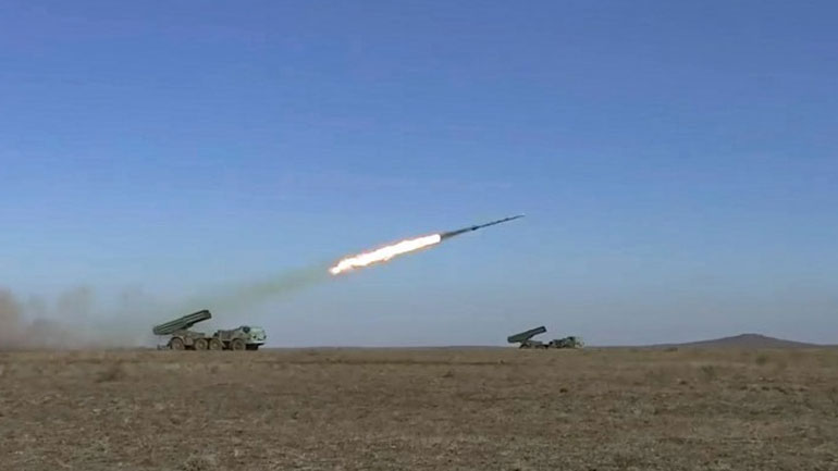 Η Λιθουανία επισπεύδει την αγορά συστήματος αντιαεροπορικής άμυνας