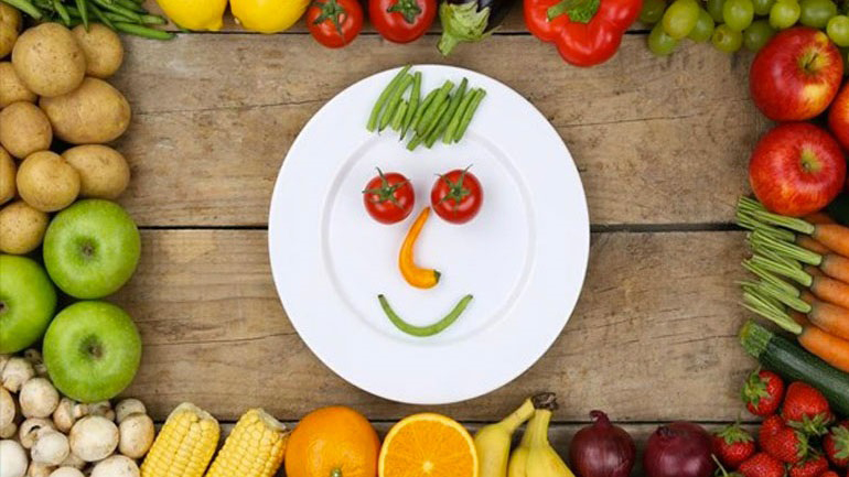 Δεκάλογος της υγείας: Συμβουλές για να «χτίσεις» έναν σιδερένιο οργανισμό