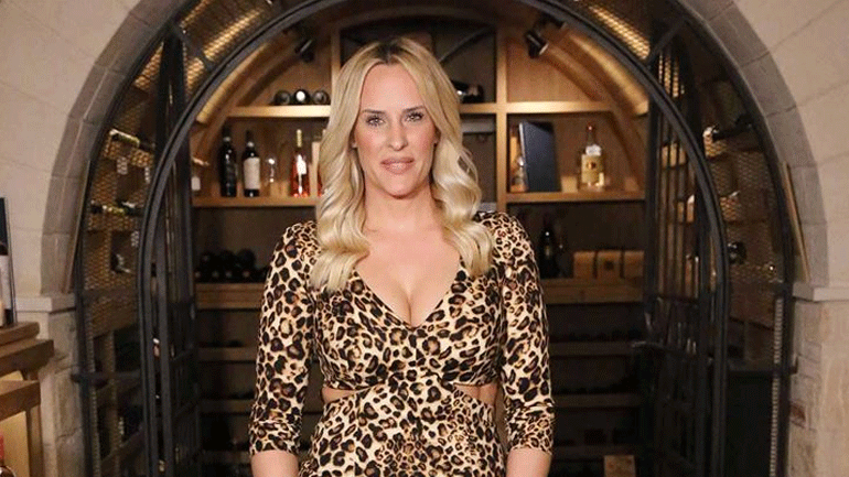 Έλενα Ασημακοπούλου: Το διαζύγιο από τον Μπρούνο Τσιρίλο και το κάστινγκ για τον Λιάγκα που έπαθε κρίση πανικού