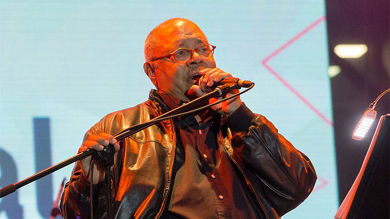 Πέθανε ο Κουβανός τραγουδιστής και συνθέτης Πάμπλο Μιλανές