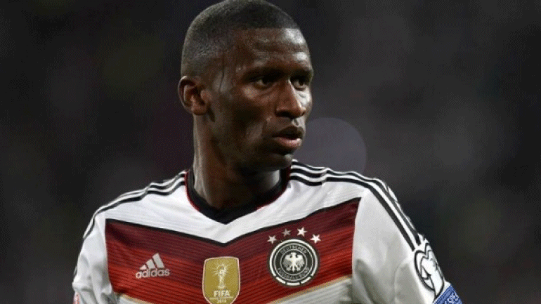 Ρούντιγκερ: «Δεν φοβόμαστε κανέναν»