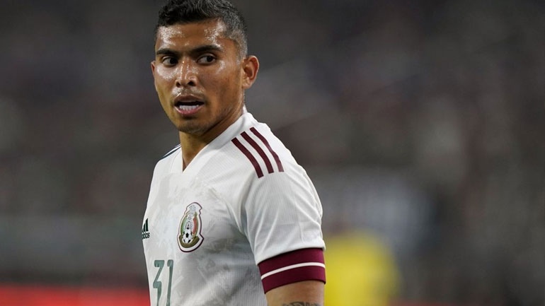 Στο ελεύθερο κανάλι του ΑΝΤ1 η μετάδοση του αγώνα Μεξικό-Πολωνία