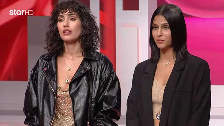 GNTM: Ακόμη ένα φαβορί αποχώρησε από τον διαγωνισμό μόδας