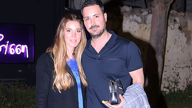 Πέτρος Κουσουλός: «Προσωπική σχέση δεν υπάρχει μετά το διαζύγιο»