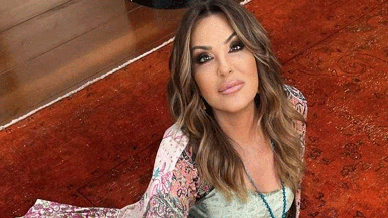 Ναταλία Γερμανού: «Με βρίζει η κάθε πικραμένη αλλά εγώ θα ασχολούμαι μέχρι να σβήσει ο ήλιος»