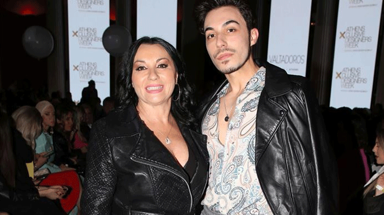 Πόπη Μαλλιωτάκη: Τι αναφέρει το εξώδικο που δέχτηκε από την οικογένεια Λαζαρίδη