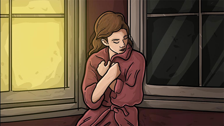 Musicoma: Ένα κόμικ μιούζικαλ στον Φιλολογικό Σύλλογο Παρνασσός