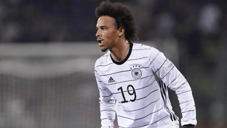 Γερμανία: Χωρίς Σανέ με την Ιαπωνία