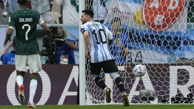 Μουντιάλ 2022: «Έπεσε» εκ νέου το ΑΝΤ1+