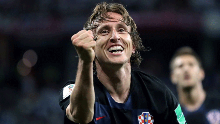 Κροατία: Ο «τελευταίος χορός» του Μόντριτς