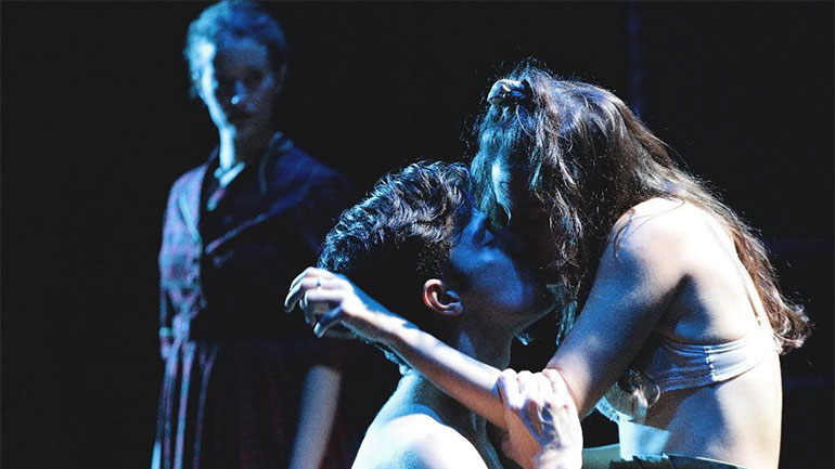 «Το ξύπνημα της άνοιξης» του Φρανκ Βέντεκιντ στο Εθνικό Θέατρο