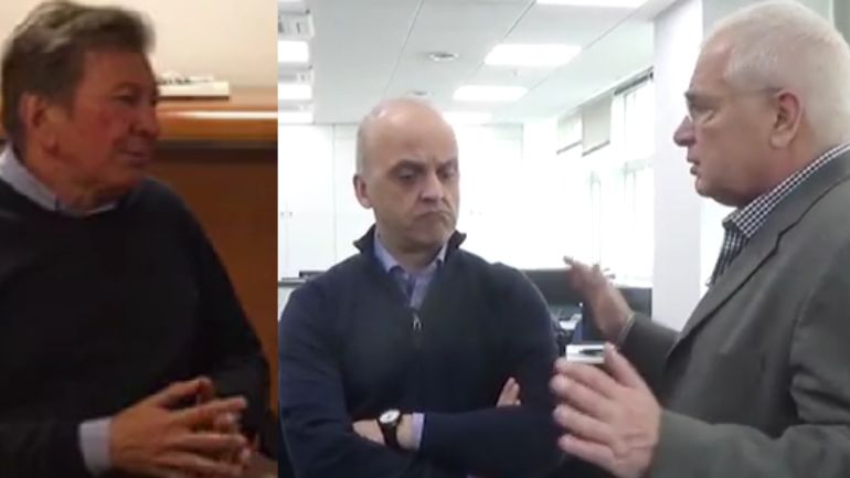 Παραιτήθηκε ο Aντώνης Καρακούσης από διευθυντής στην εφημερίδα «Το Βήμα» – Αντικαθίσταται από τον Γιώργο Μαντέλα Παραιτήθηκε ο Aντώνης Καρακούσης από διευθυντής στην εφημερίδα «Το Βήμα» – Αντικαθίσταται από τον Γιώργο Μαντέλα