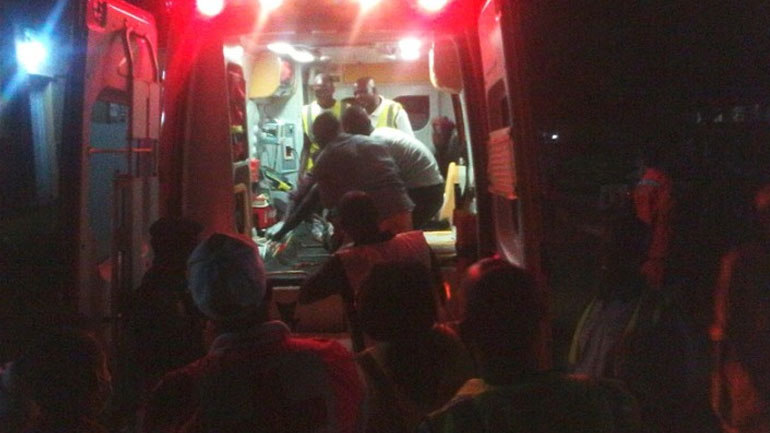 Νιγηρία: Τουλάχιστον 37 νεκροί σε καραμπόλα λεωφορείων