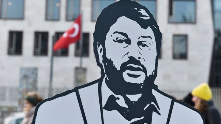 Τουρκία: Ακυρώθηκε η καταδίκη του επίτιμου προέδρου της Διεθνούς Αμνηστίας που κατηγορήθηκε για «τρομοκρατία»